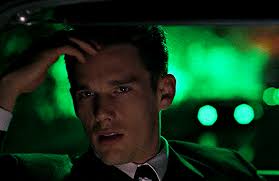 ETHAN HAWKE as Vincent Anton Freeman Gattaca (1997)