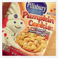 Rusks khari & cream rolls bakery biscuits, cookies premium cookies. Pillsbury Pumpkin Spice Cookies Reviews In Grocery Chickadvisor