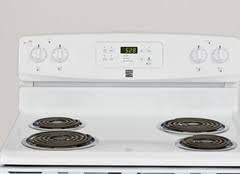 Maybe you would like to learn more about one of these? No Frills Kenmore Coil Top Range Is A Standout In Our Tests