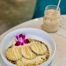 VANILLA CAFE - Updated May 2025 - 78 Photos & 36 Reviews - 117 SE 2nd Ave,  Miami, Florida - Cafes - Restaurant Reviews - Phone Number - Menu - Yelp