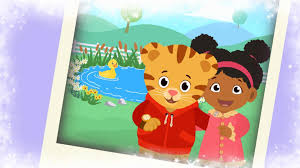 Daniel Tiger's Neighborhood