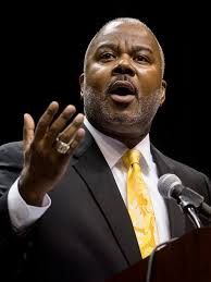 Quinton Ross speaks at ASU Convocation