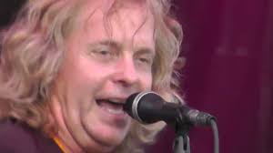 Night Ranger "Eddie's Coming Out Tonight" live 8/21/13 (6) Rhinebeck, NY
