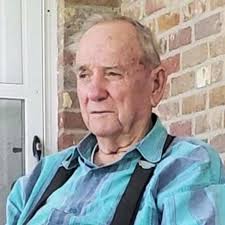 Ancil Newton Blount Obituary December 31, 2022