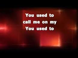 Call Me Call My Cell Phone Drake You Use To Call Me On My Cell Phone Lyrics Lyrics Call Me My Music