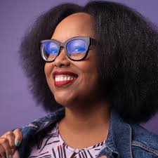 Season 5: EP 68] Neisha Tweed Bell (Meta) Global Head of Inclusive Content  & Experiences