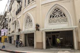 The manila timesmanila times managing editor resigns over 'oust duterte plot manila. In Downtown Manila Old Manila Times Office Restored Now An Apartment Coconuts Manila