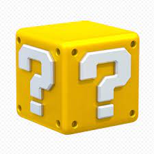 Super Mario Maker 2 Coin Block Nintendo Super Mario Bros Party Super Mario Super Mario 3d