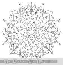 From cute heart pictures for preschool kids to color to more detailed and intricate designs for big kids and adults, we hope you find a coloring page that you like! Christmas Mandala Coloring Page Free Pdf Download Christmas Mandala Mandala Coloring Pages Christmas Mandala Coloring Pages