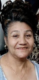 Maria Guerrero Obituary