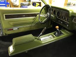 Image result for Avocado Green 1972 Roper