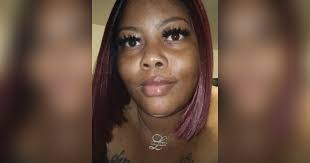 Obituary for Ms. Latesha Marie Mangham