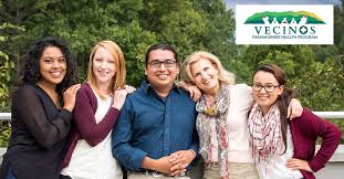 Programa de la barra de comedia de televisa. Home Vecinos