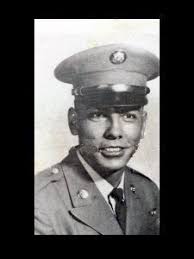 SP4 Raul Lerma Segovia, Midland, TX