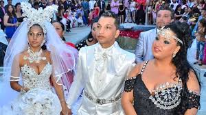 29 octubre, 2013 de alejandrovela63. Detienen Al Padre Del Novio De La Gran Boda Gitana Por Usura Secuestro Y Atraco Baleares Elmundo Es