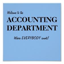 Welcome Accounting Department Accounts Office Sign Zazzle Com In 2021 Accounting Jokes Accounting Humor Accounting