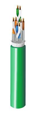 Industrial Ethernet Cable - LF50106ASF