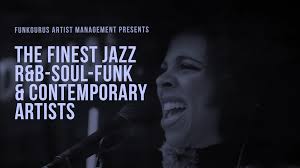 Funkgurus Festival & Club Roster