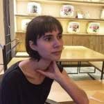 Monica Cerda's Instagram, Twitter & Facebook