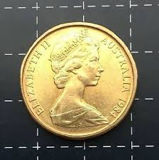 New coins are minted every 10 minutes by bitcoin miners who help to maintain the network by adding new transaction data to the blockchain. 1984 Australian 1 One Dollar Coin Ef Ebay
