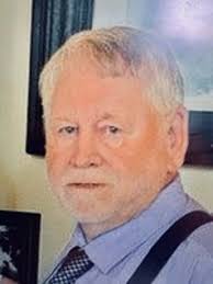 Bruce Ellis Eick Obituary