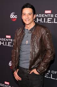 Ghost Rider Star Gabriel Luna Sheds Light On Show S Cancellation Agents of shield ghost rider black lambskin leather jacket for men. ghost rider star gabriel luna sheds