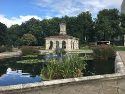 Check spelling or type a new query. Water Garden Italian Gardens London Traveller Reviews Tripadvisor