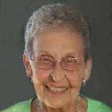 Evelyn Cline Obituary March 24, 2019