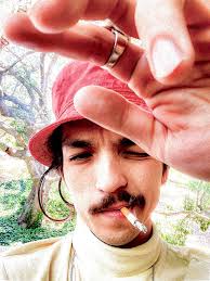 Joseph Matick — Far West Press