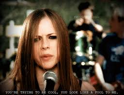 It was released on 4 june 2002 by arista records. Avril Lavigne S Let Go Was One Of The Most Iconic Albums Of The 00s