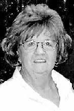 Joan Robinson Obituary (1940