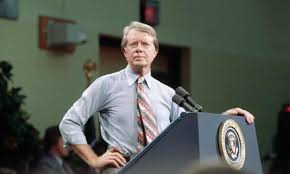 James earl jimmy carter, jr. Visionary Success Jonathan Alter Makes The Case For Jimmy Carter Jimmy Carter The Guardian