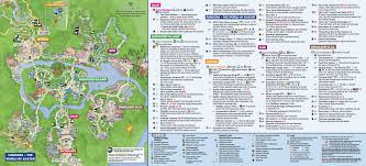 Disney S Animal Kingdom Map Theme Park Map Disney World Map Animal Kingdom Disney Animal Kingdom Map