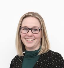 New SDRC Executive Committee Member- Dr Louise Ritchie