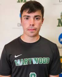 2023 Men's Soccer Roster