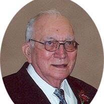 Lawrence Dingmann Obituary