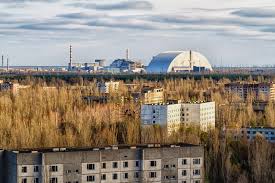 Чорнобильська атомна електростанція, chornobyls'ka atomna elektrostantsiya, russian: How To Visit Chernobyl The Ultimate Guide Updated 2021 Thrifty Nomads