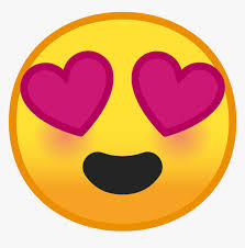 Maybe you would like to learn more about one of these? Smiling Face With Heart Eyes Icon Emoji Heart Eyes Png Transparent Png Transparent Png Image Pngitem