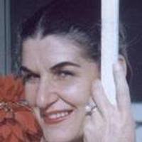 Obituary for Patricia Bridget Kenhart