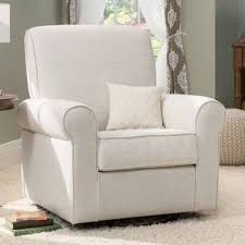 Antonia Swivel Glider And Ottoman Reviews Birch Lane Glider And Ottoman Swivel Glider Nursery Glider
