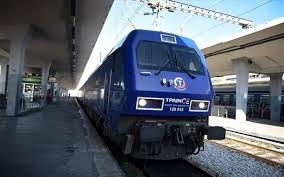 Maybe you would like to learn more about one of these? Trainose Ka8ysterhseis Sta Dromologia Larisas 8essalonikhs Logw Kakokairias Kosmoslarissa