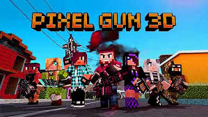 Tom's guide is supported by its audience. Pixel Gun 3d Mod Unlimited Apk Data For Android