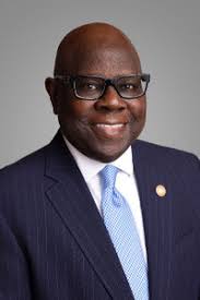 Members of the 95th General Assembly