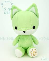 Pin On Bellzi Cute Fox Stuffed Animal Plush Toy Foxxi Made In Usa