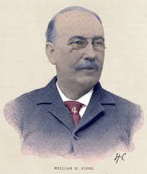 William Kibbe