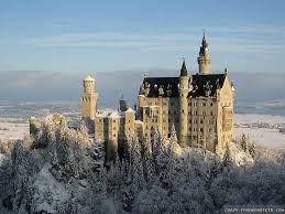Choose from a curated selection of trending wallpaper galleries for your mobile and desktop screens. Neuschwanstein Castle Wallpapers Wallpaper Cave