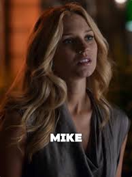 Jennifer and Mike Suits