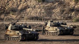 Middle East rapidly heading towards multi-sector conflict scenario: Israeli media