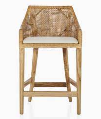 For more information about luxury rattan's furniture collections, call us today on 0333 366 0019 or send us an email to hello@luxuryrattan.com. Miami Barstool Kitchen Stools Kitchen Stools With Back Rattan Counter Stools