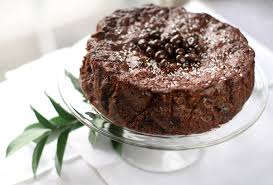 Kamala harris' thanksgiving turkey recipe is going viral: The Bitten Word Nigella S Chocolate Fruit Cake